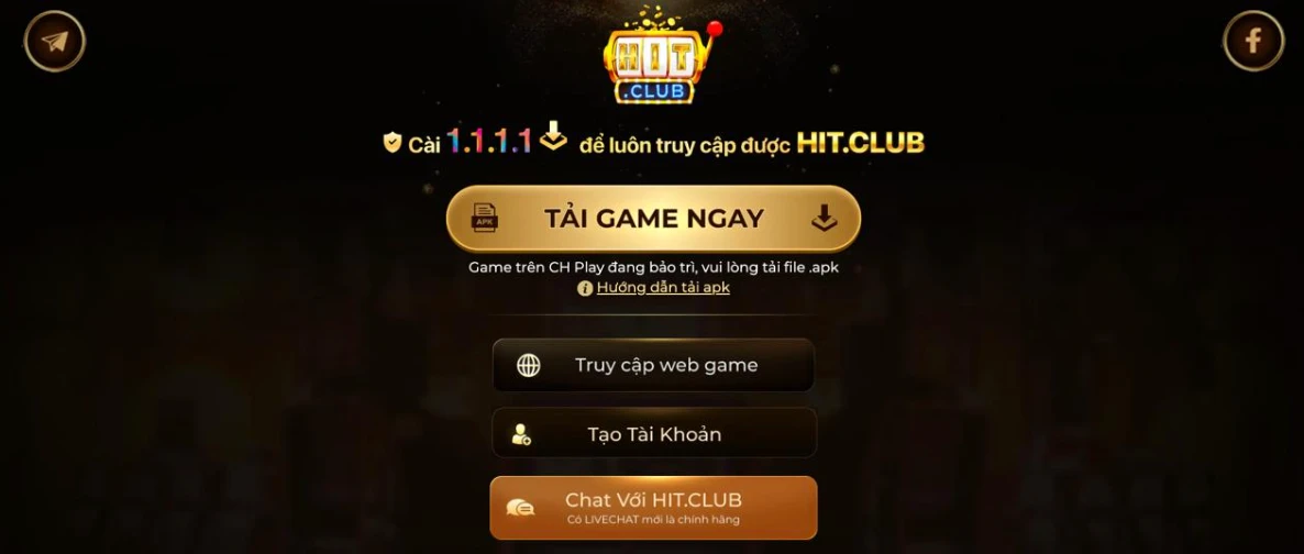 tải hitclub android ch play